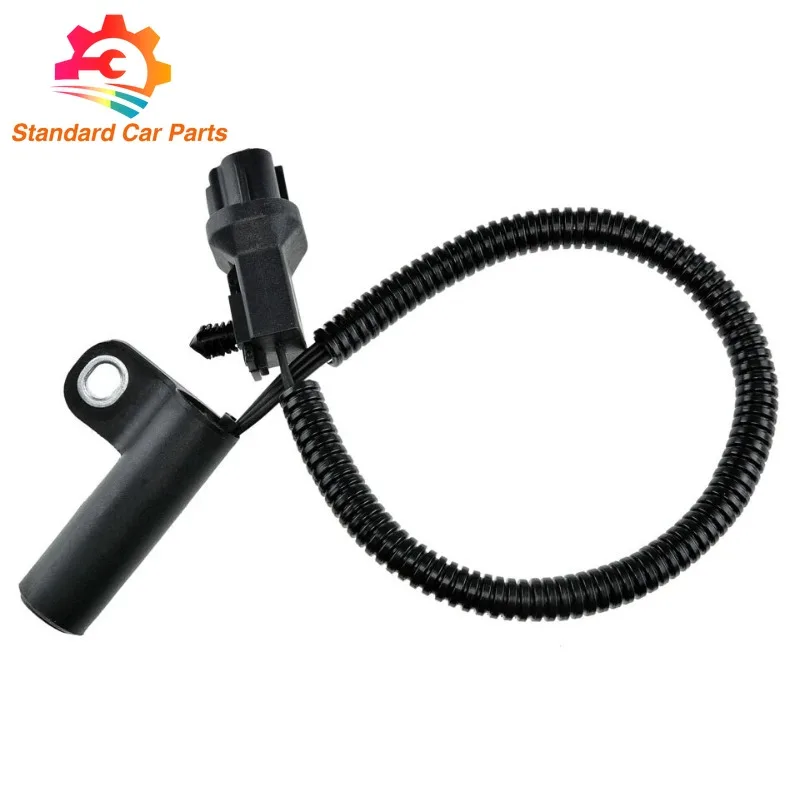 

4897321AA Crank Crankshaft Position Sensor For Jeep Grand Cherokee WJ WG Wrangler 56027868 56027869 PC176T
