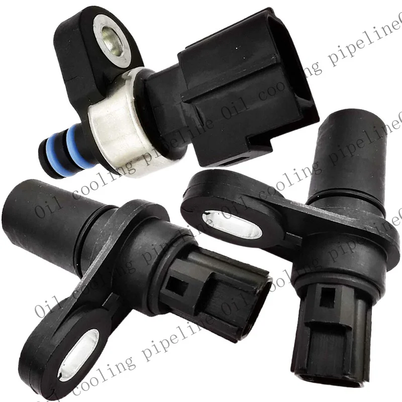 A+ Pressure Transducer+Speed Sensor Kit for Dodge Jeep Ram 1500 2500 45RFE 545RFE