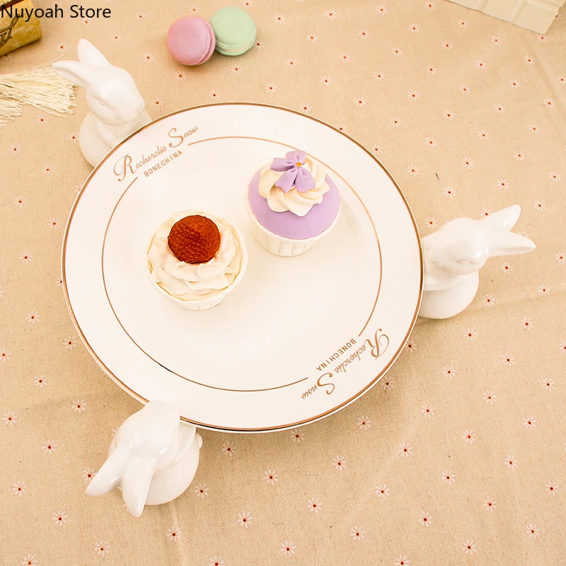 bandeja-de-ceramica-blanca-con-forma-de-conejo-bandeja-creativa-para-dulces-soporte-para-pastel-de-boda-o-cumpleanos-soporte-para-mesa-de-postres-plato-de-exhibicion-para-te-y-postres