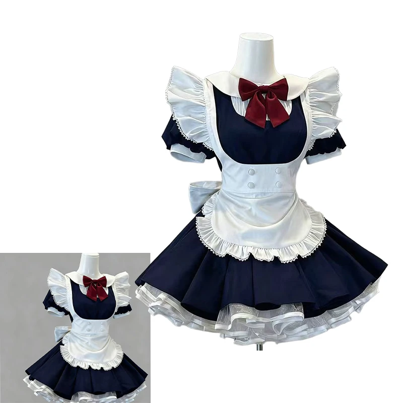 Thumbnail 2 - #87 Maid Costumes List of Top Picks