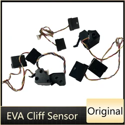 Original Cliff Sensor Replacement for Roidmi EVA SDJ06RM Robot Vacuum Cleaner Parts Left and Right Cliff Accessoies