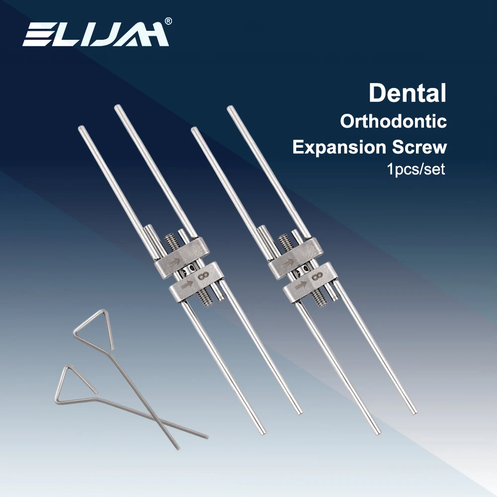 expandidor-palatal-rapido-do-parafuso-de-expansao-elijah-para-as-ferramentas-de-aco-inoxidavel-do-tipo-de-quadro