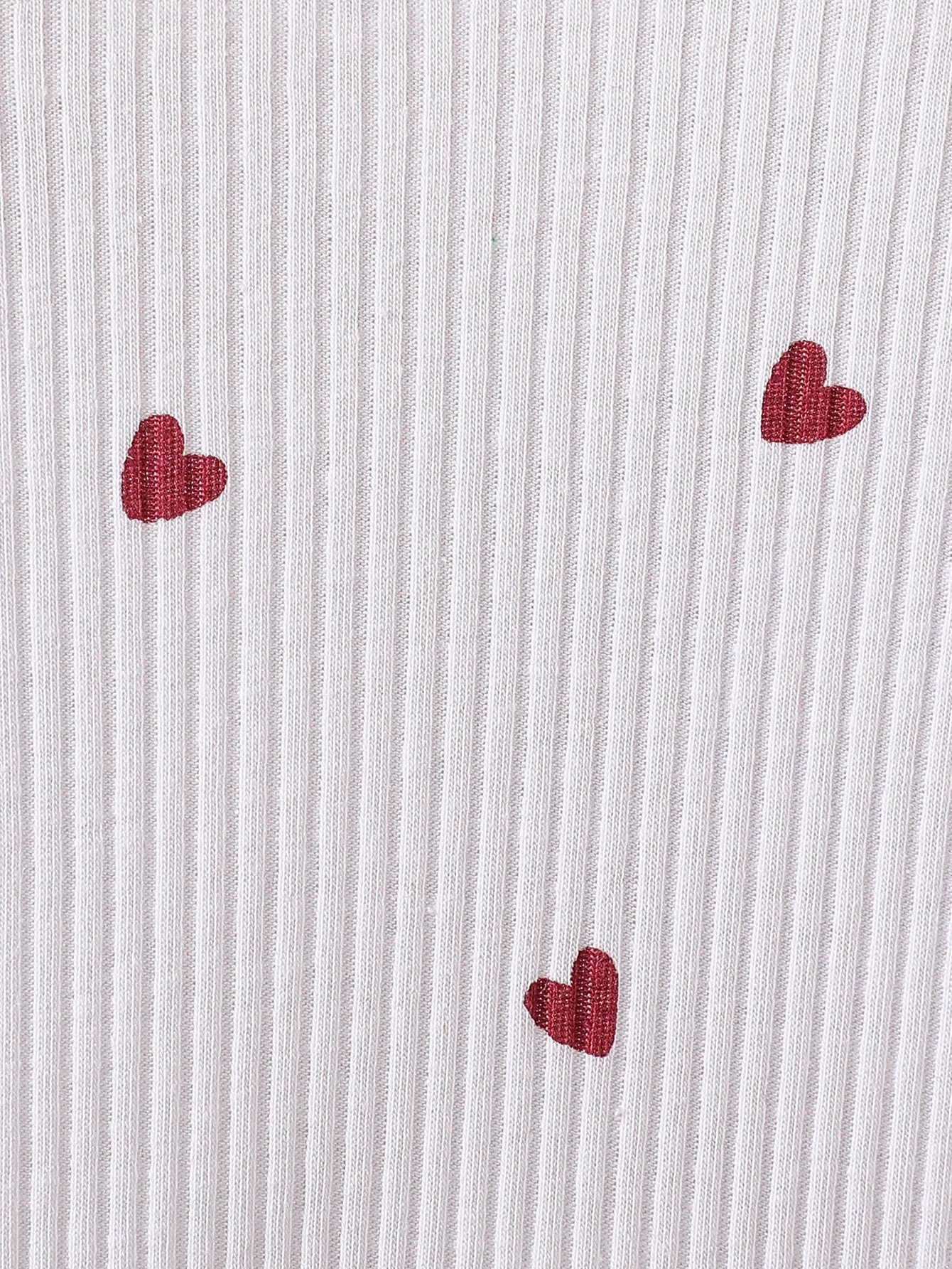 أطفال 2 قطعة ربيع جديد نمط للفتيات 1-6 سنة الحلو وجميل الأحمر الحب نمط أعلى + الأحمر مطوي تنورة قصيرة مع القوس مجموعة