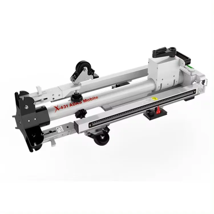 X-431 ADAS Mobile Professional Diagnostics ADAS Mobile New All-in-one Calibration Tool
