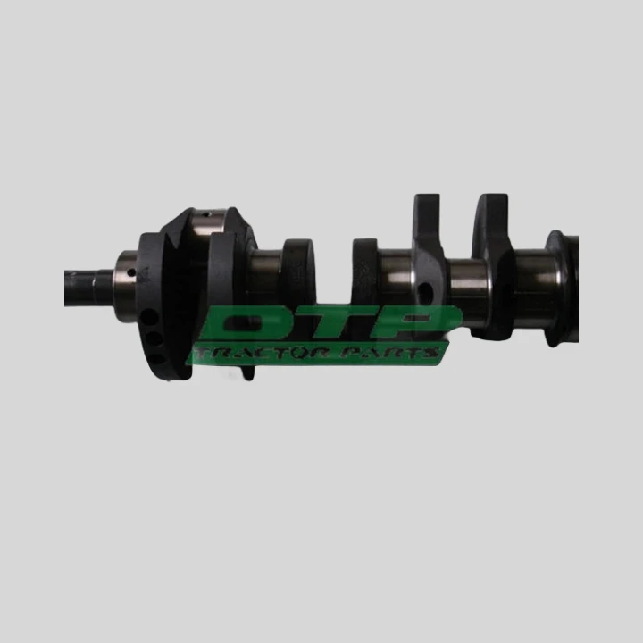 

High Performance Crankshaft with Good Price Changchai Zn490 Crankshaft