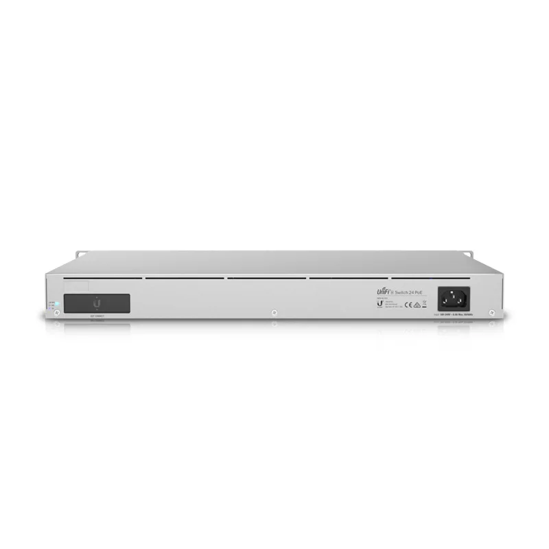 

UniFi USW-Enterprise-24-PoE 24-port 10 Gigabit POE switch