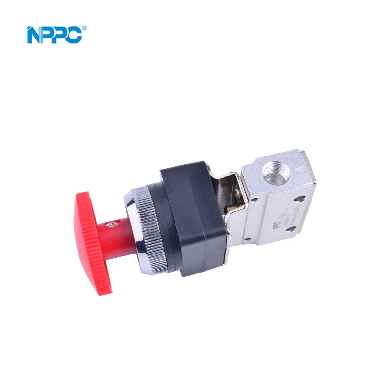 MOV-03 MOV series mechanical valve