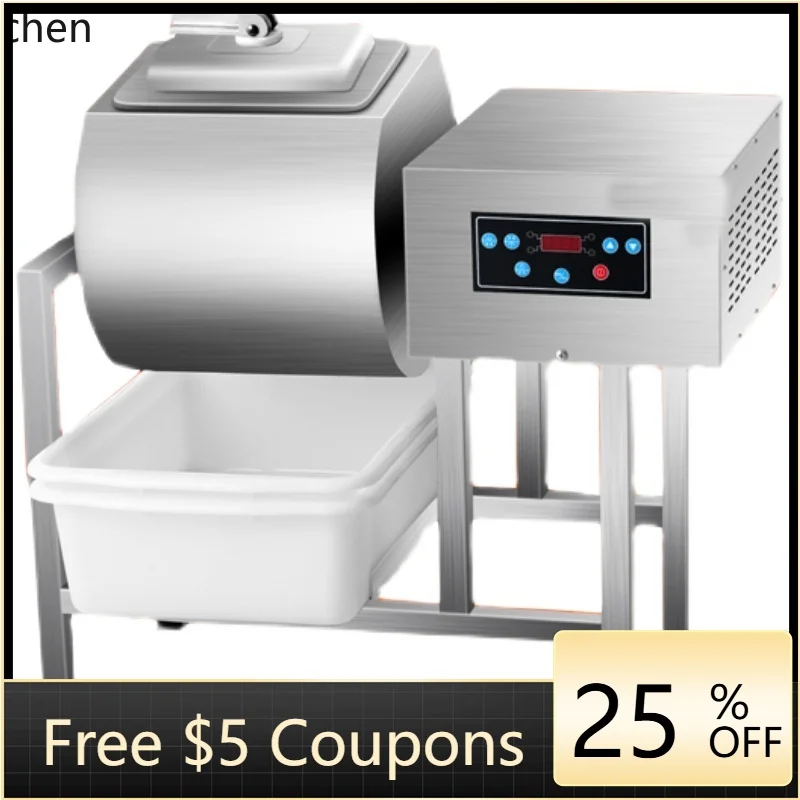 Abb Vacuum Marinati…