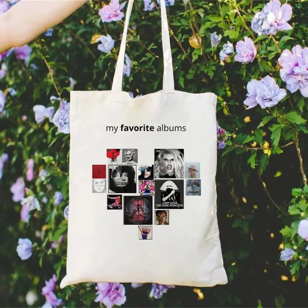 Hip Pop Shopping Ba… - image