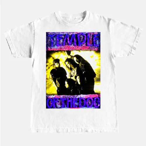 Temple Of The Dog T-Shirt