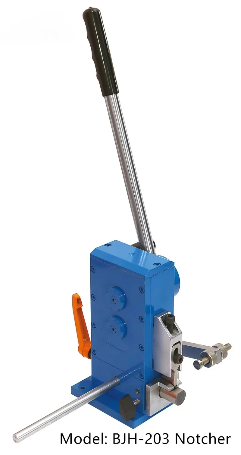 GRA-02 Manual Steel Rule Die Bender European Model 1.42mm Maximum Thickness 32kg