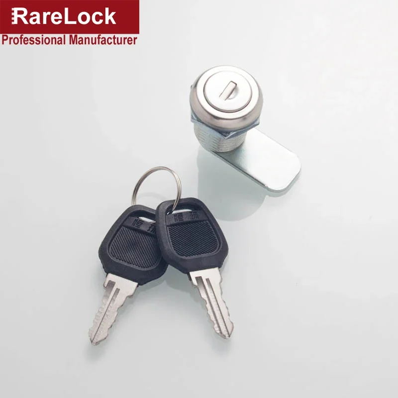 Cabinet Cam Lock Waterproof for Box Cupboard Locker Yacht Car Bathroom Window Hardware DIY MMS478 H