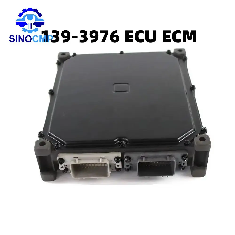 

ECU ECM Controller 139-3976 for CAT 320BL