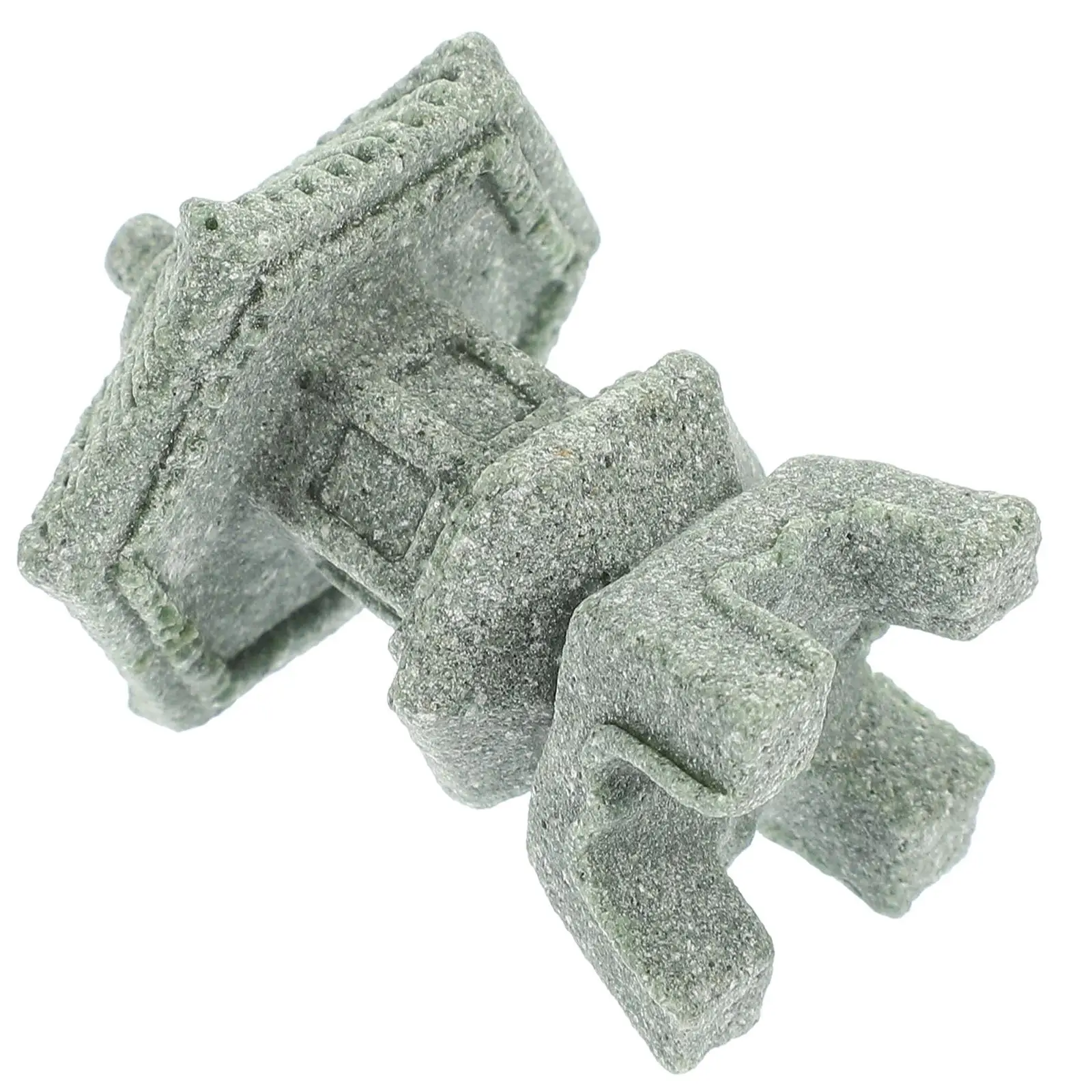 

3Pcs Miniature Pagoda Statue Japanese Tower Light Decoration Outdoor naments Micro Landscape Zen Mini Garden Decor Stone Lantern