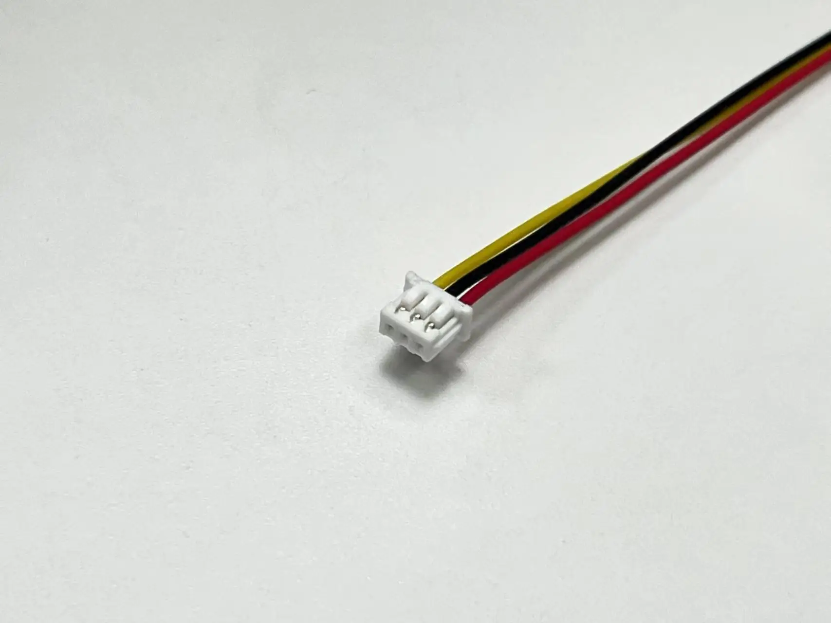 510210300-ЖГУТ-ДЛЯ-ПРОВОДОВ-СЕРЬЕ-molex-pico-blade-КНОПКА-125-ММ-51021-0300-КАБЕЛЬ-3p-готовая-к-использованию-быстрая-доставка