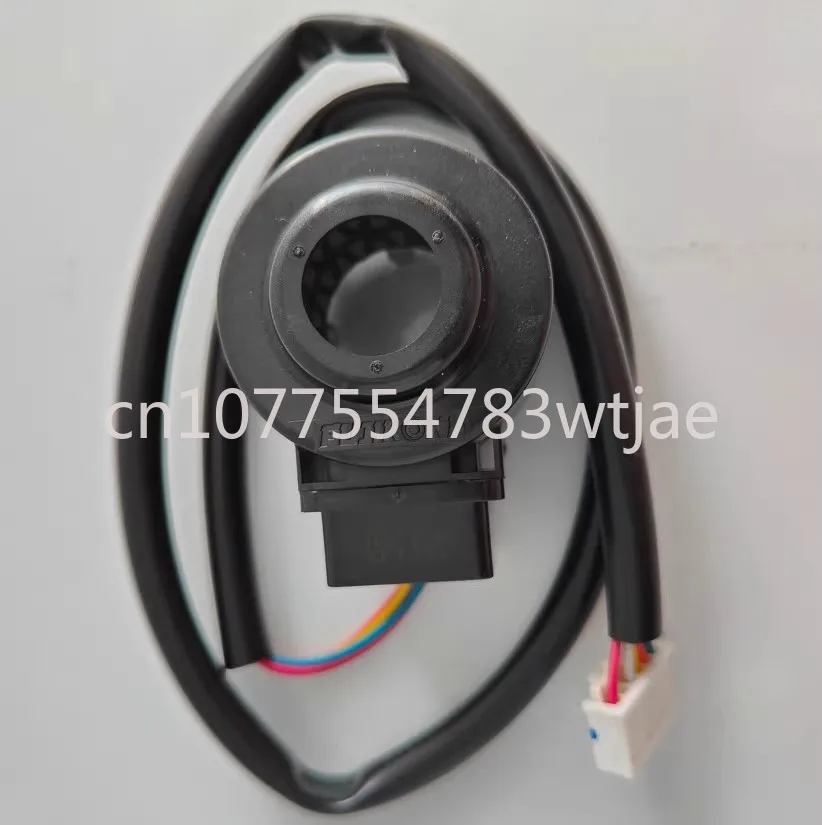 Suitable for Hisense Hitachi multi unit air conditioning electronic expansion valve coil DC12V 17F04390A K