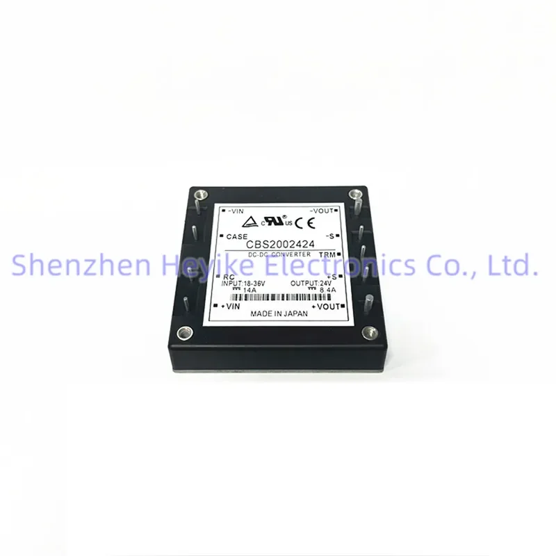 NEW MODULE CBS2002403 CBS2002403-R CBS2002412 CBS2002412-R CBS2002415 CBS2002424 CBS2002428 CBS2002428-T