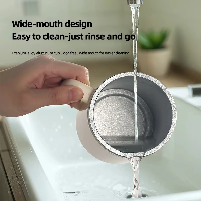 

Кружка с охлаждением и подогревом 2 в 1, быстроохлаждающаяся теплая чашка для кофе, охладитель для напитков с 55 ° C Постоянная температура для дома и автомобиля