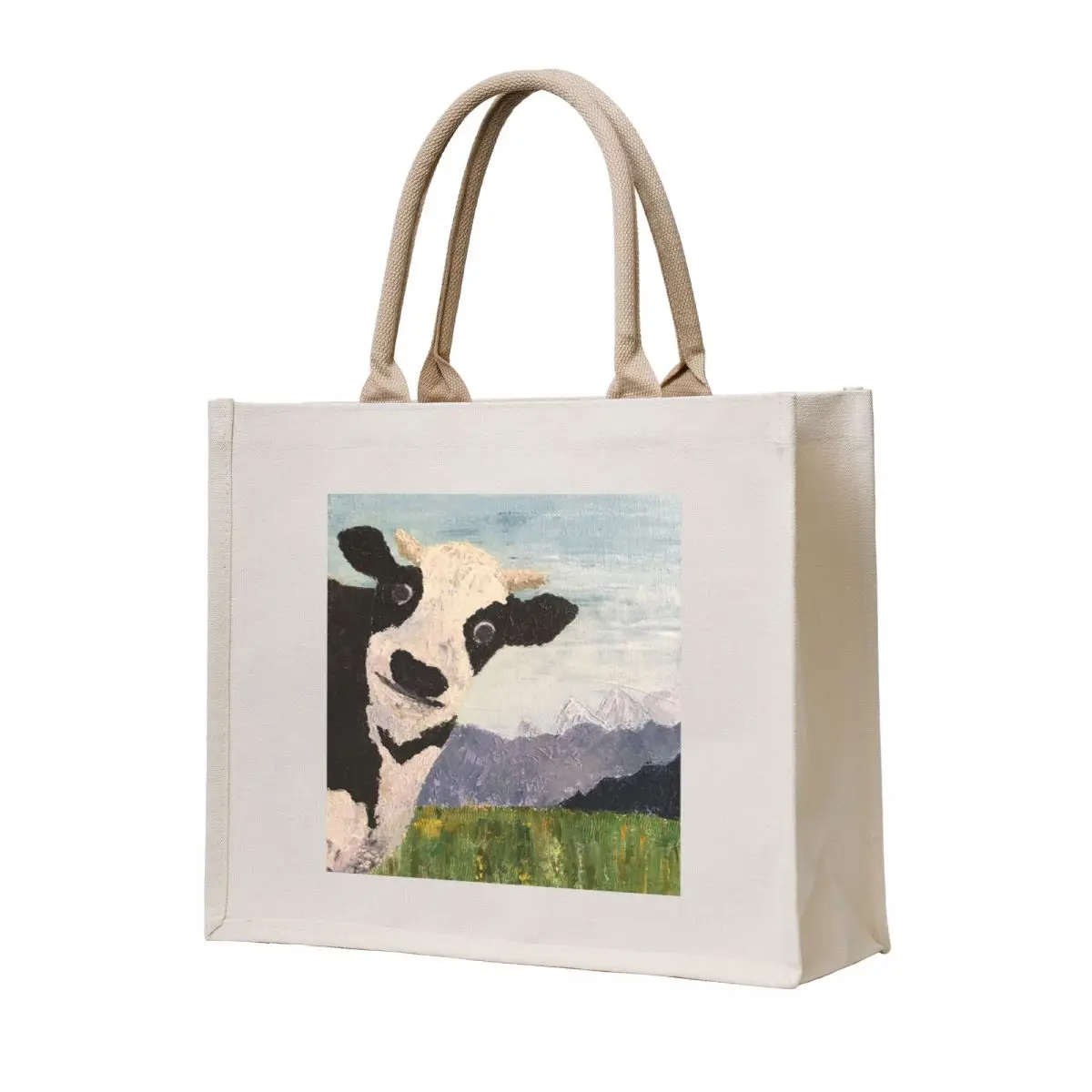 

Hello Tote Bag reusable shopping bag personalized tote tote bag screen Shopping bags