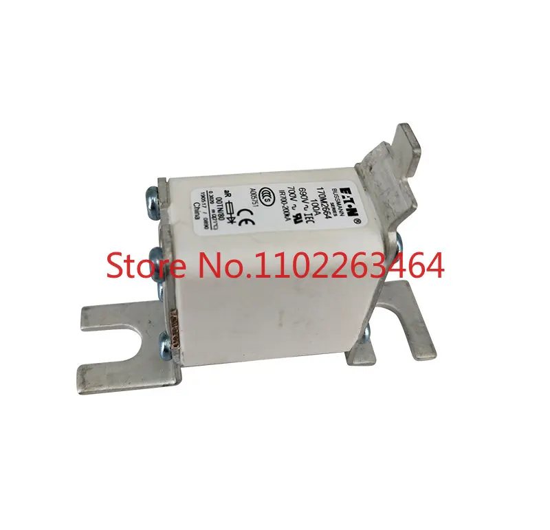 

170M2673 170M2674 170M2675 170M2676 170M2677 fast fuse