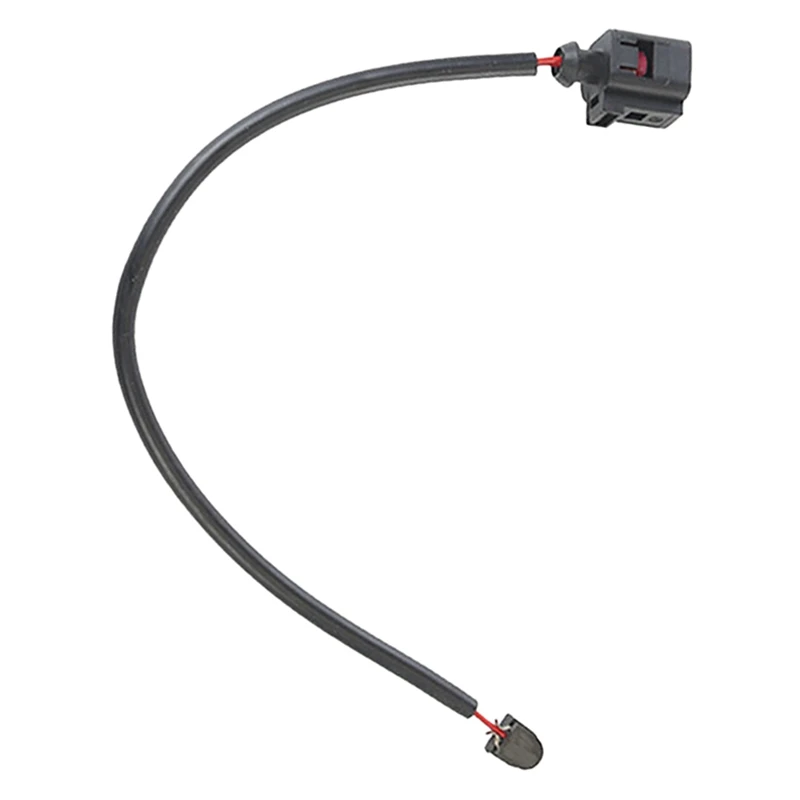 Car Front Axle Brake Sensor Brake Pad Wear Sensor Brake Sensor Line 9Y0907253B For GMC YUKON XL Porsche CAYENNE LINCOLN