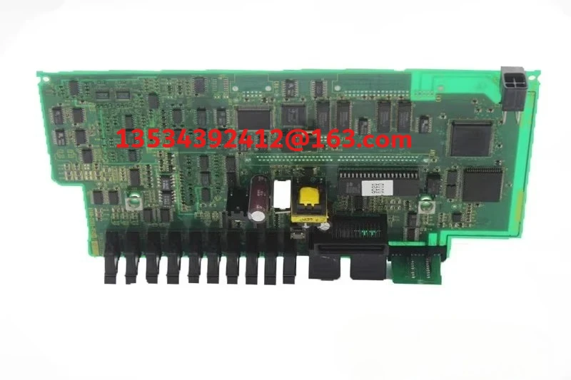 

Для FANUC A16B-2203-0504 Б/у боковая плата A16B-2203-0504 Б/у