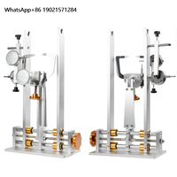 Professional Bicycle Wheel Truing Stand MTB Road Bike Wheel Repair Tools Wheel Hub Straightener Holder