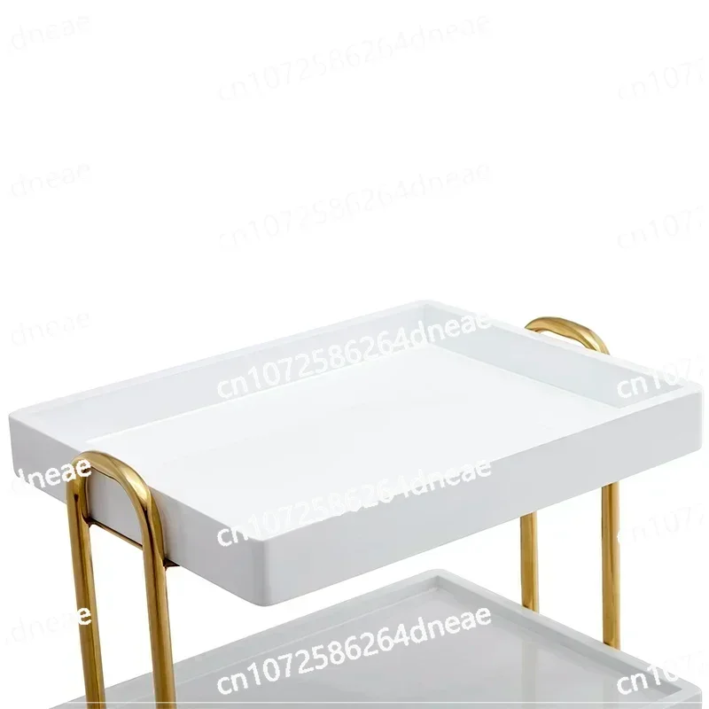 

Мобильная парикмахерская машина для красоты, тележка для парикмахерской