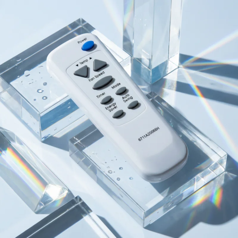 

6711A20066H AC Remote Control Replacement for M8003L AKB73016012 L1404R M2403R Universal Air Conditioner Remote Controller