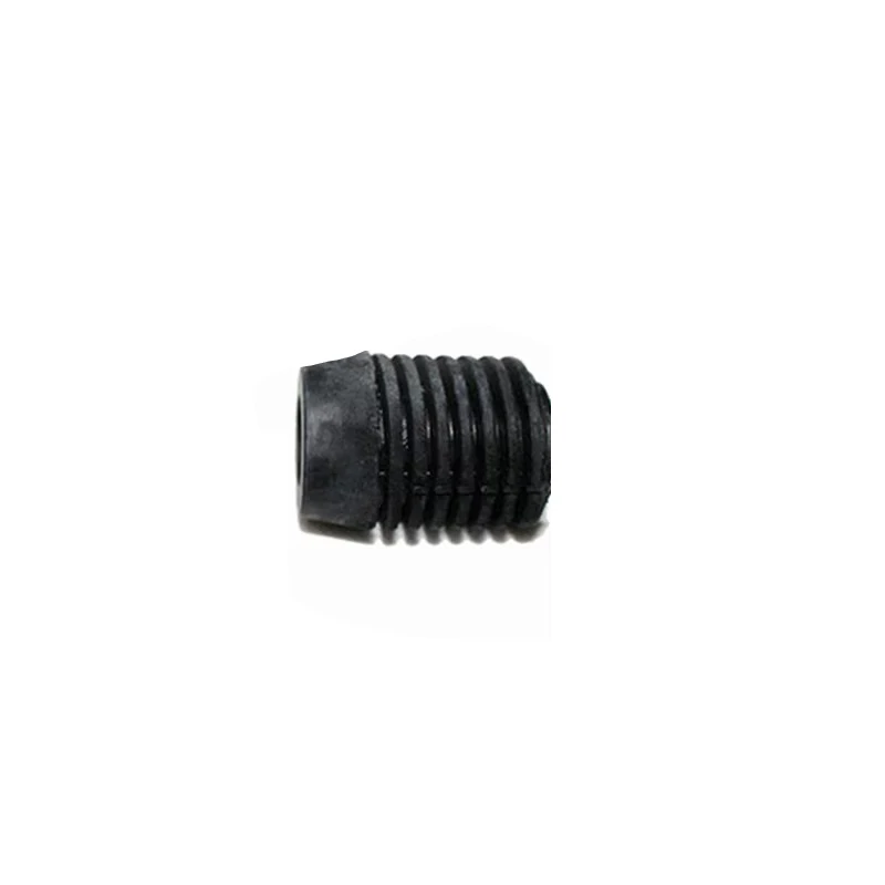 Hood Rubber Buffer / Engine Cover Cushion Block for ZTE Grand Tiger G3 Pickup