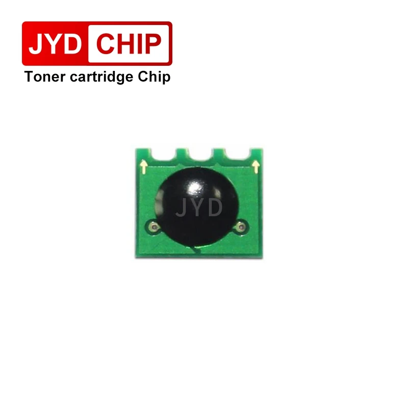 M880 Toner Chip 827A CF300A CF301A CF302A CF303A Cartridge Chip Reset for HP MFP M880z M880z+