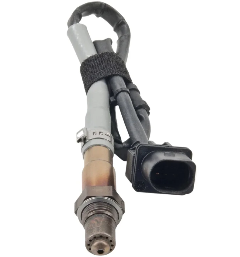 

06J906262AA 06J 906 262 AA 0258017617 Oxygen Sensor for A3 Octavia for Golf Jett Polo 0 258 017 617 LS 17617