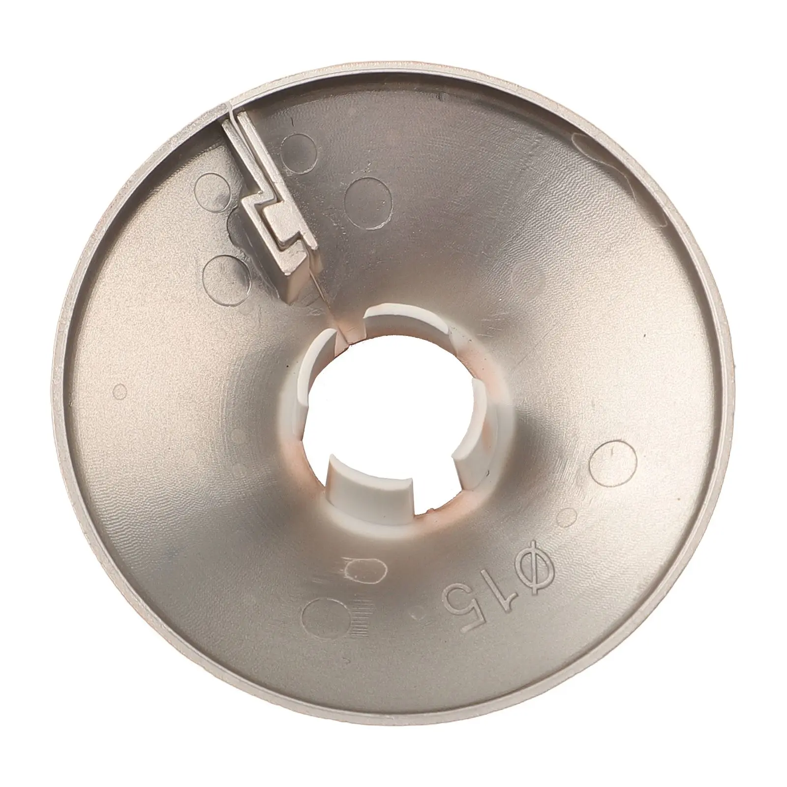 15mm Pipe Covers Adjustable Pipe Collars Indoor Use Home Renovation Adjustable For 15mm Pipes Comprehensive Solution