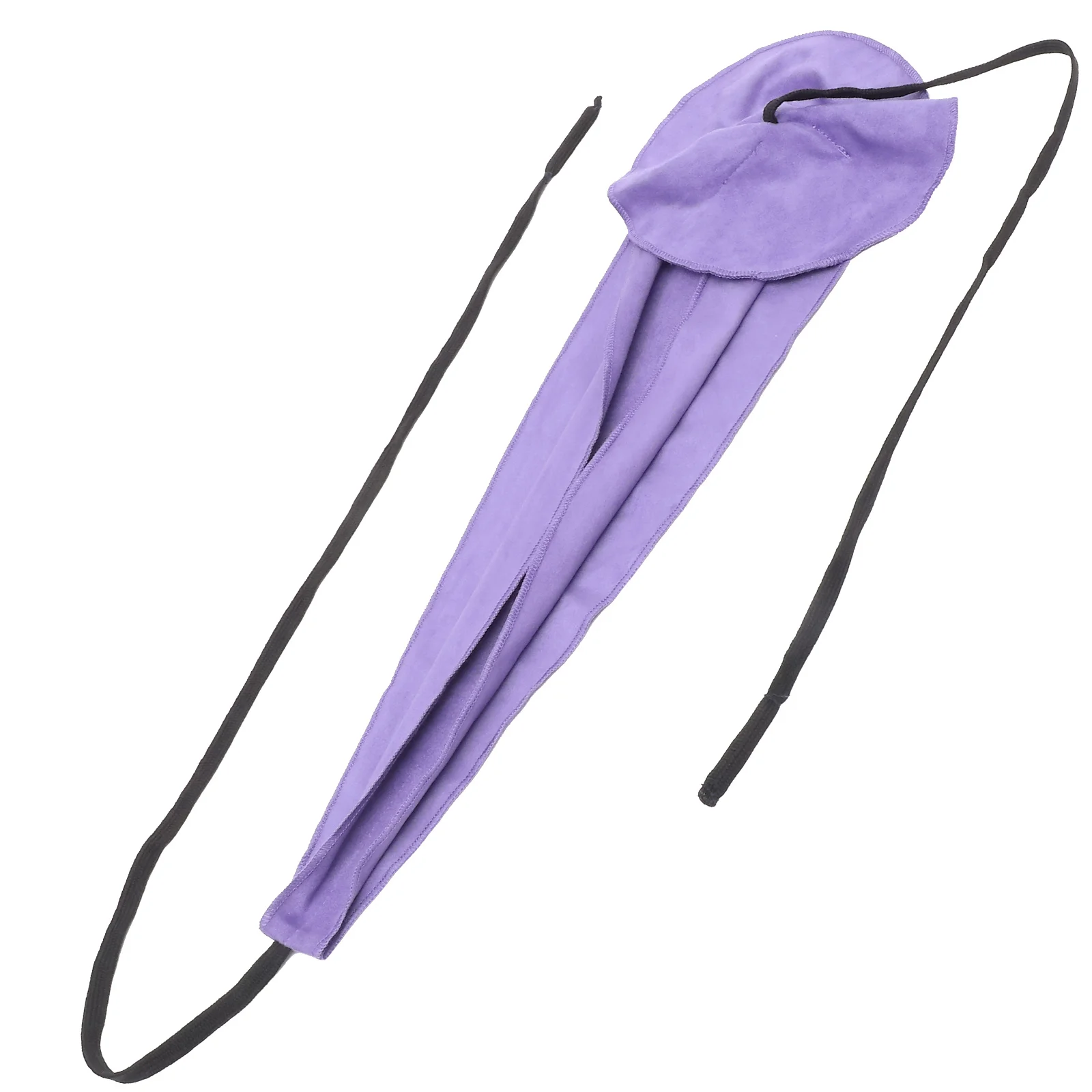 

Saxophone Cleaning Cloth Kit Flute Cleaner Rag Musical Instrument Instruments Clarinet Accessories