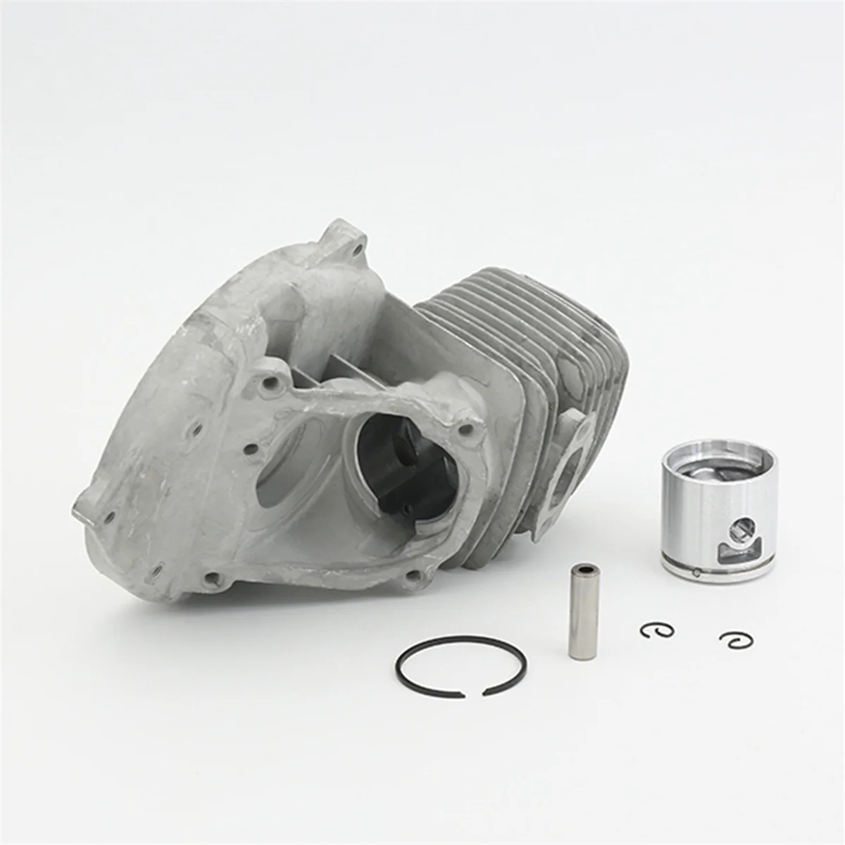 Новый комплект поршня цилиндра 4161570 R для Oleo Mac Sparta 25 25TR 26 250 250TR 250T 260 Efco 8200 8220 8260