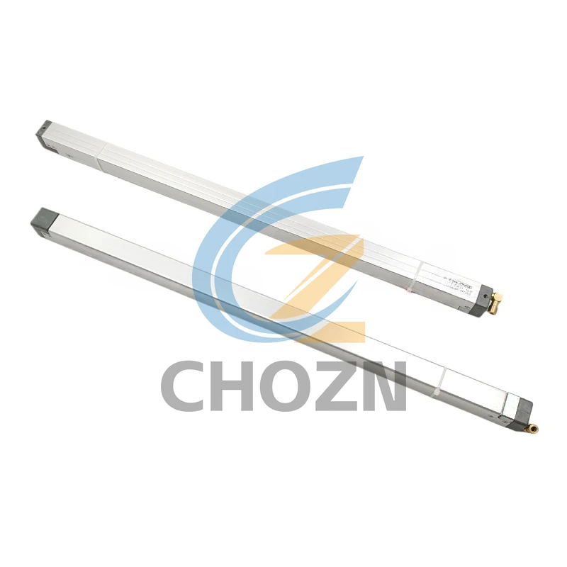 

Compatible with Heidelberg 102/74/52 Printing Machine Plate Clamp Airbag 00.580.4128 Heidelberg