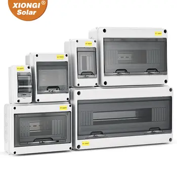 6 best sales Caja de distribución eléctrica - №4