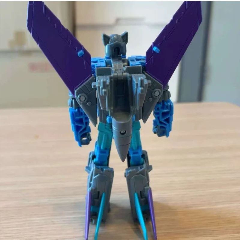 Nieuwe producten op voorraad Transformer Darkwing G1 Populaire geschenken Geanimeerd speelgoed Anime Model Studio Originele serie Decoratiefiguur
