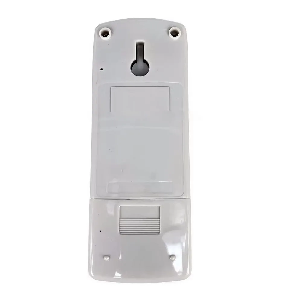 Remote Control use for Mitsubishi Air Conditioner RKT502A420 KT3L005