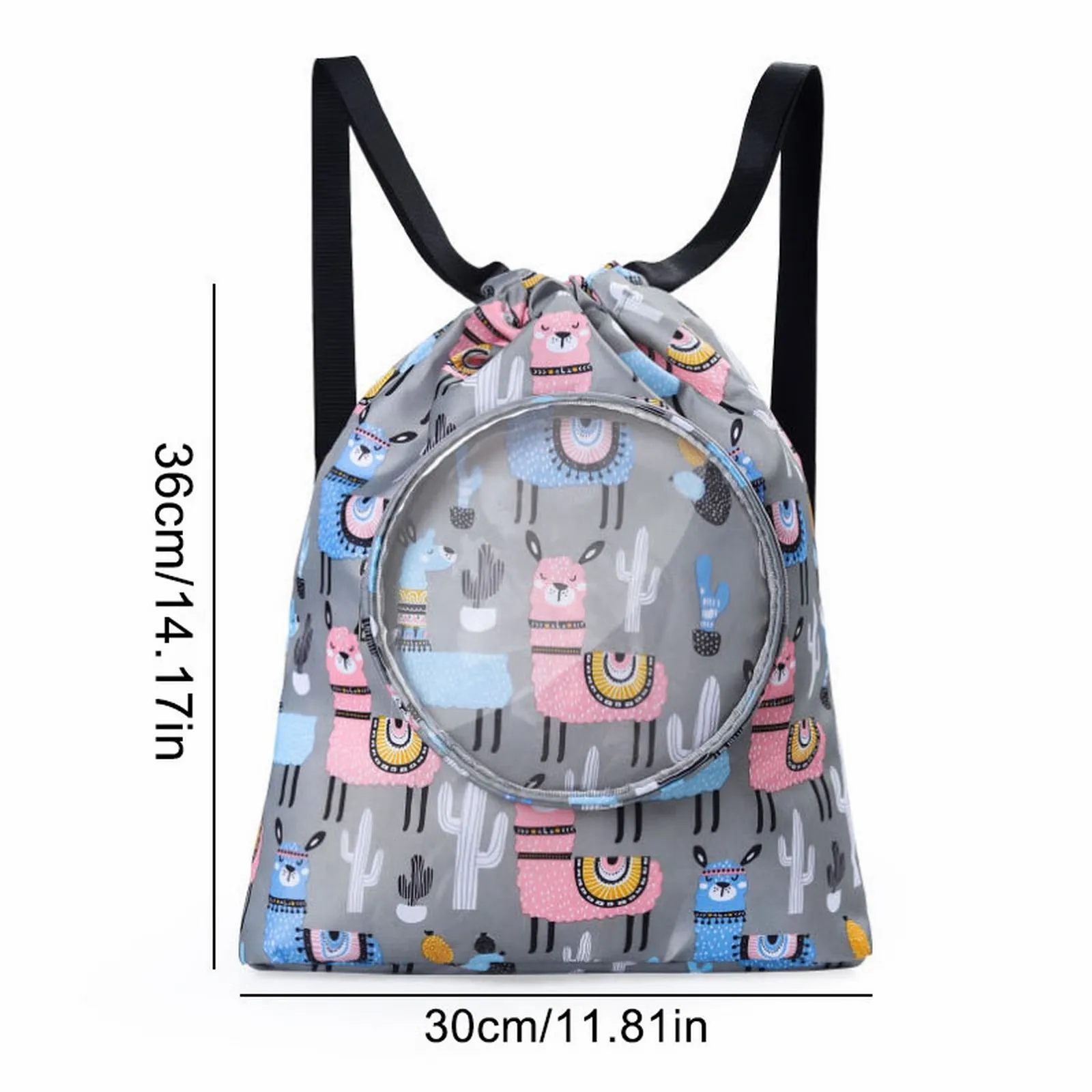 Cheap woman bag deals Children\'S Swimming Bag Dry And Wet Separation Beach Bag Swimming Clothes Storage women\'s bags promotion