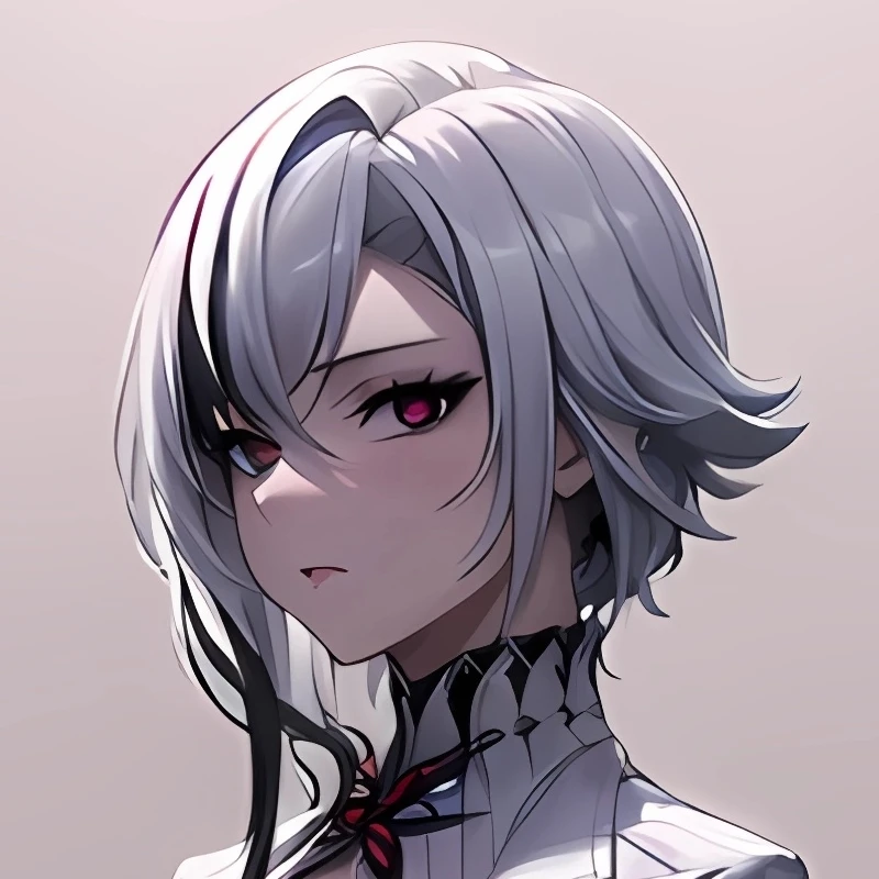 Dakimakura Anime Pillow Case Genshin Impact Arlecchino Double-sided Print Of Life-size Body Pillowcase Gift