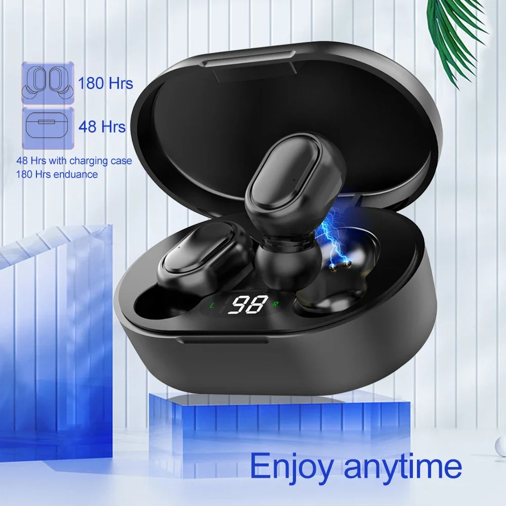 

High Quality Hearing Aid Wireless Earphone Elderly Digital Smart Hearing Aids