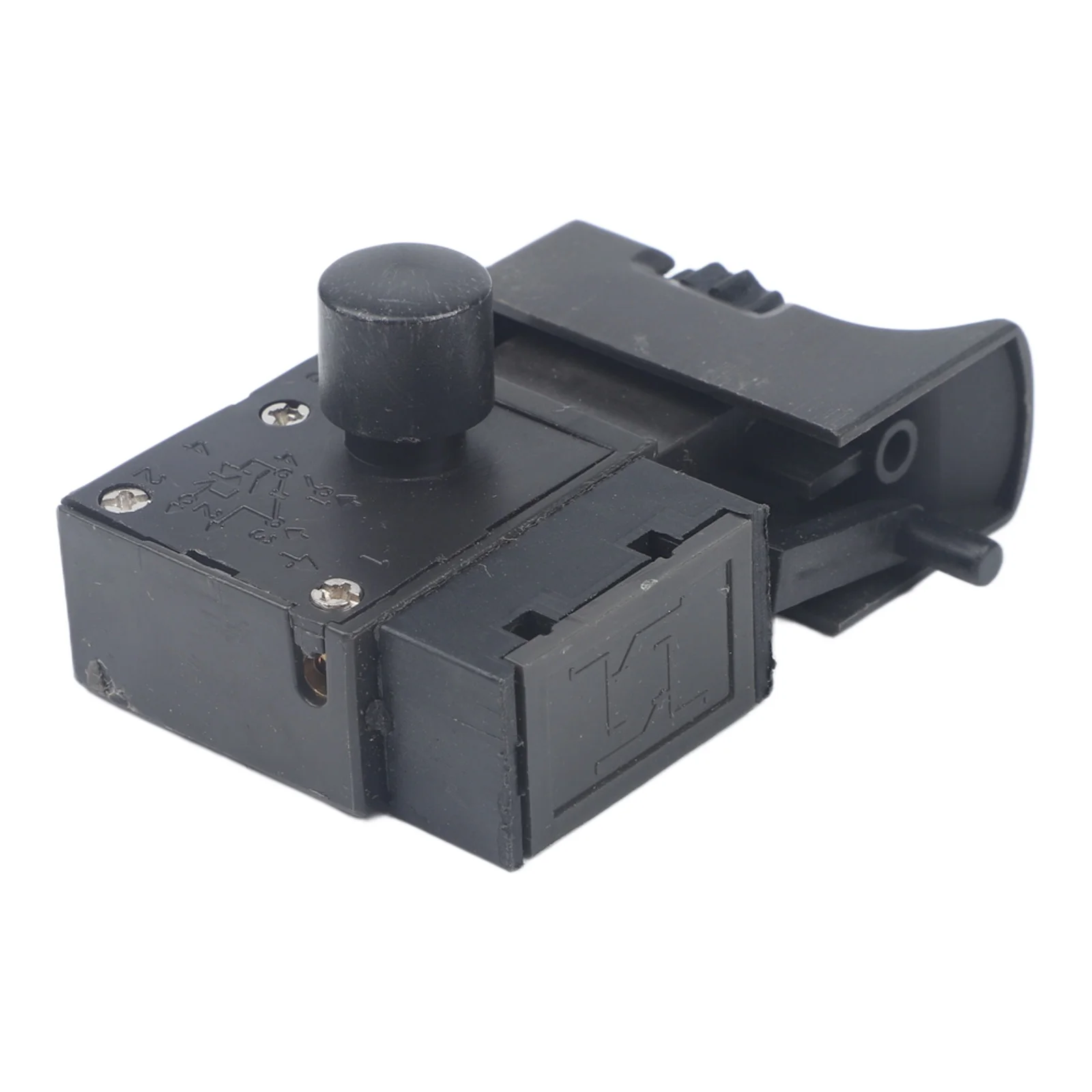 Power Tool Maintenance 13mm Drill Switch Forward Reverse Replacement For Bosch Switch Tool Switch 13mm Chuck Compatible