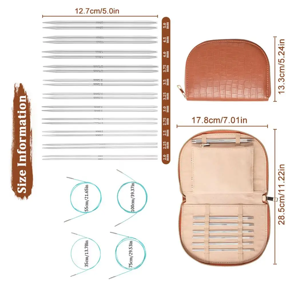 interchangeable-knitting-needles-set-detachable-circular-crochet-kit-2-5mm-diy-stainless-steel-weaving-needles-for-knitters-gift