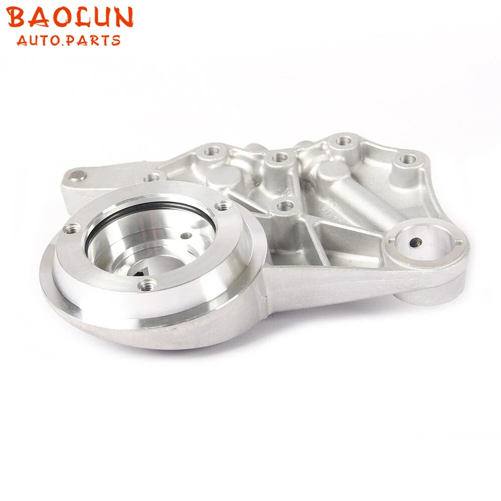 

BAOLUN Camshaft Bridge Bracket Bushes Mount 06H103144 06H103144K For VW Golf Jetta Passat Audi A4 A6 Q5 TT Skoda Seat 1.8T 2.0T