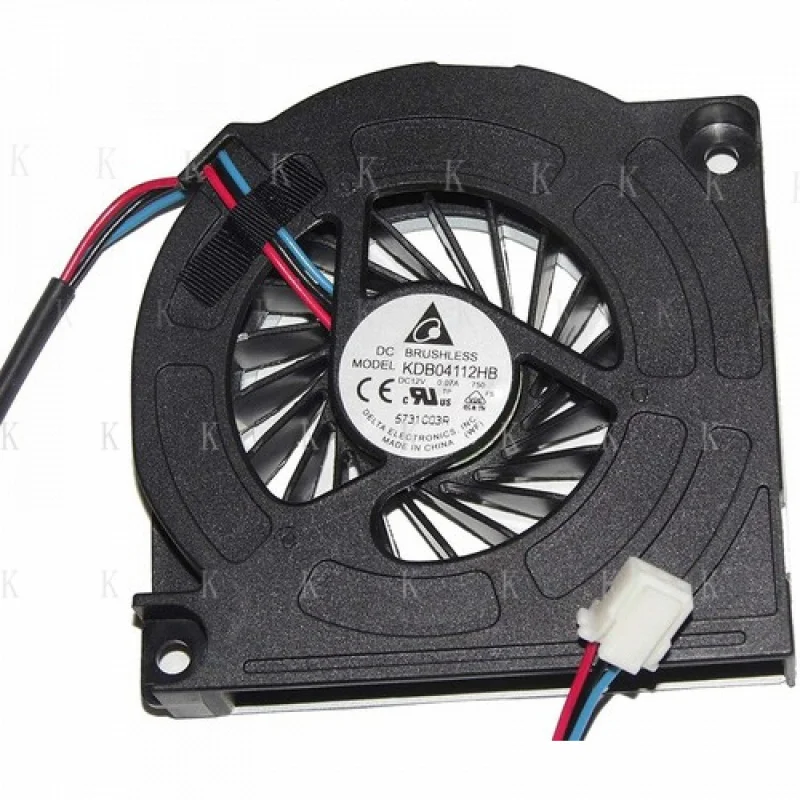 

C FOR Original Samung BN31-00036A 12V Ultra TV DC Fan Motor BN3100036A OEM