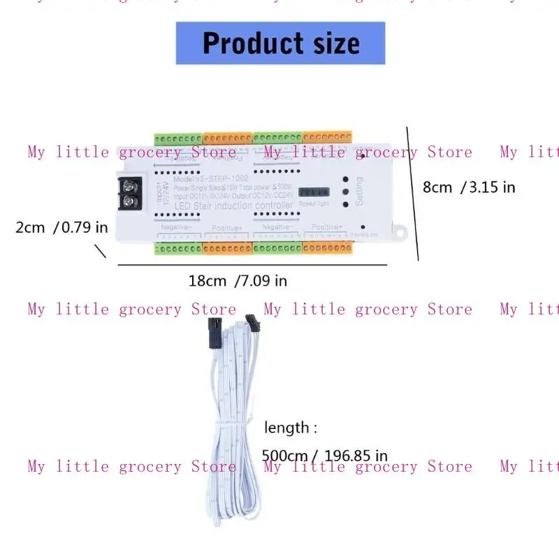 D5BD 32 Канала