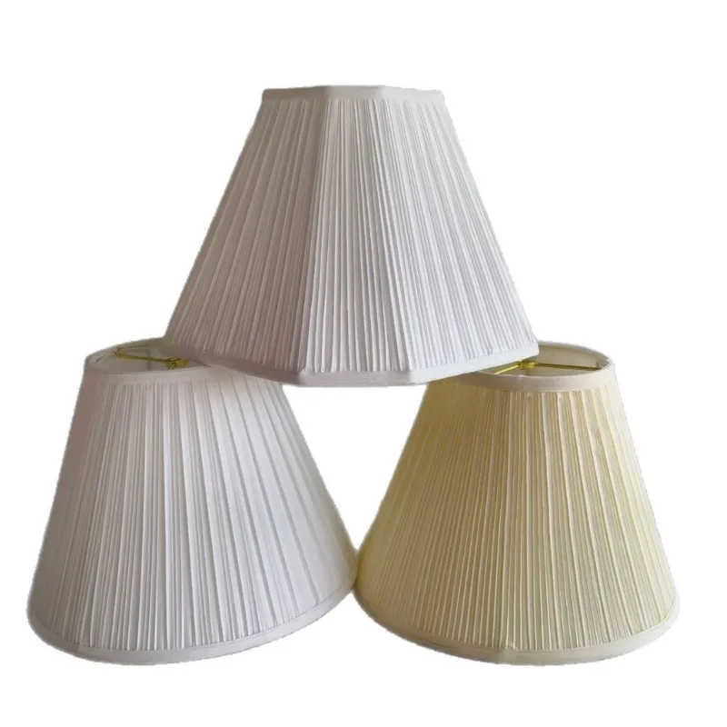 

Плафон для светильника Empire Transitional Spider, плиссированный, белый, в форме гриба, 6 дюймов (верх) x 13 дюймов (низ) x 10 дюймов (высота), 1 шт.