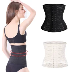 Waist Trainer Shapers Waist Trainer Corset Slimming Belt Shaper Body Shaper Slimming Modeling Strap Belt Slimming Corset