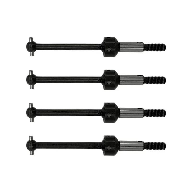 3RACING Sakura XIS NU 44mm steel CVD drive shaft (417/Sakura XI S/D4 universal)